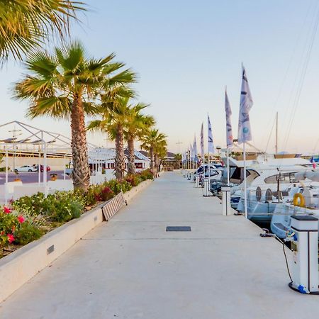 Alegria Id118 Apartment Torrevieja Ngoại thất bức ảnh