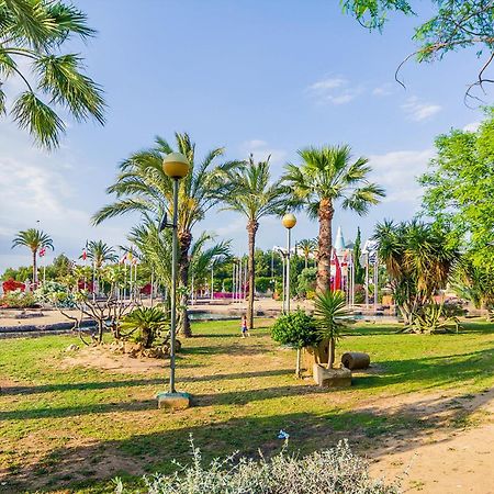 Alegria Id118 Apartment Torrevieja Ngoại thất bức ảnh