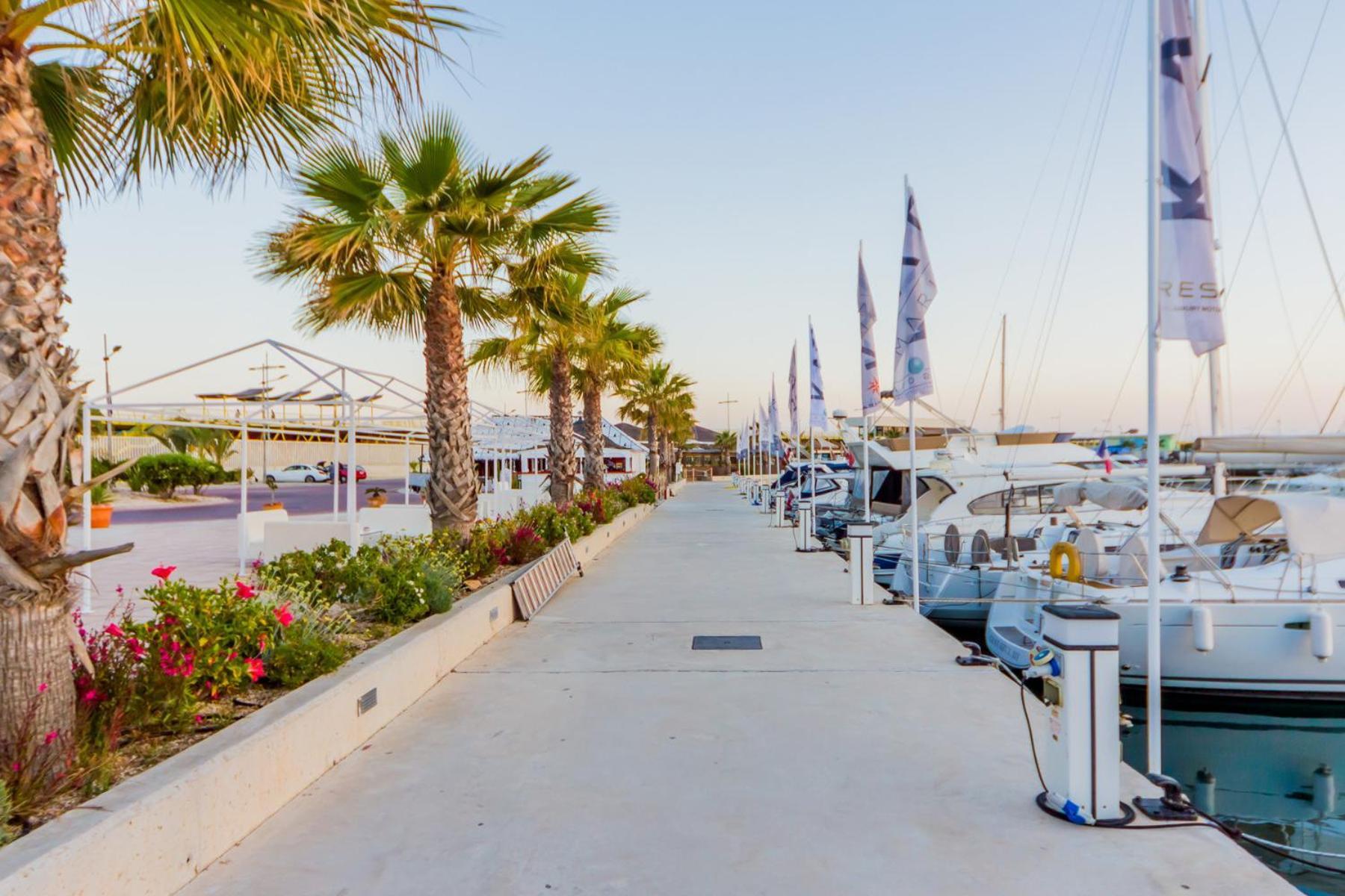 Alegria Id118 Apartment Torrevieja Ngoại thất bức ảnh