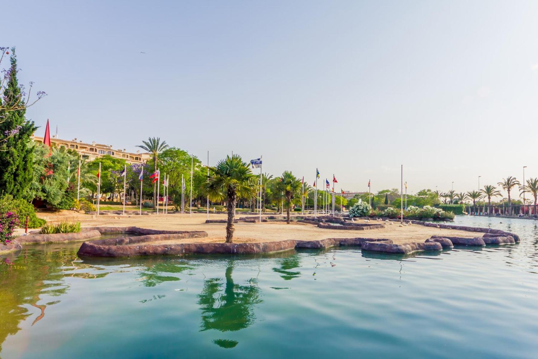 Alegria Id118 Apartment Torrevieja Ngoại thất bức ảnh