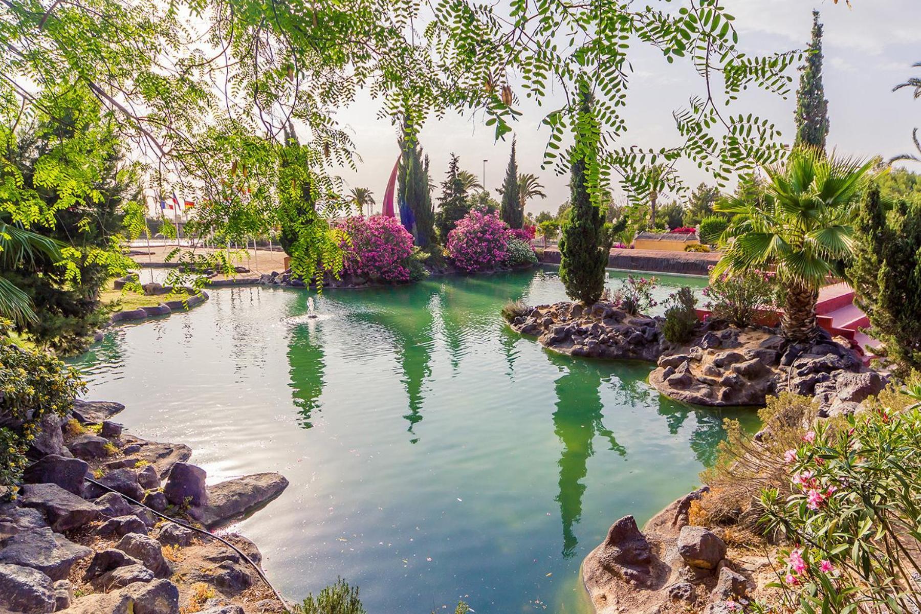 Alegria Id118 Apartment Torrevieja Ngoại thất bức ảnh