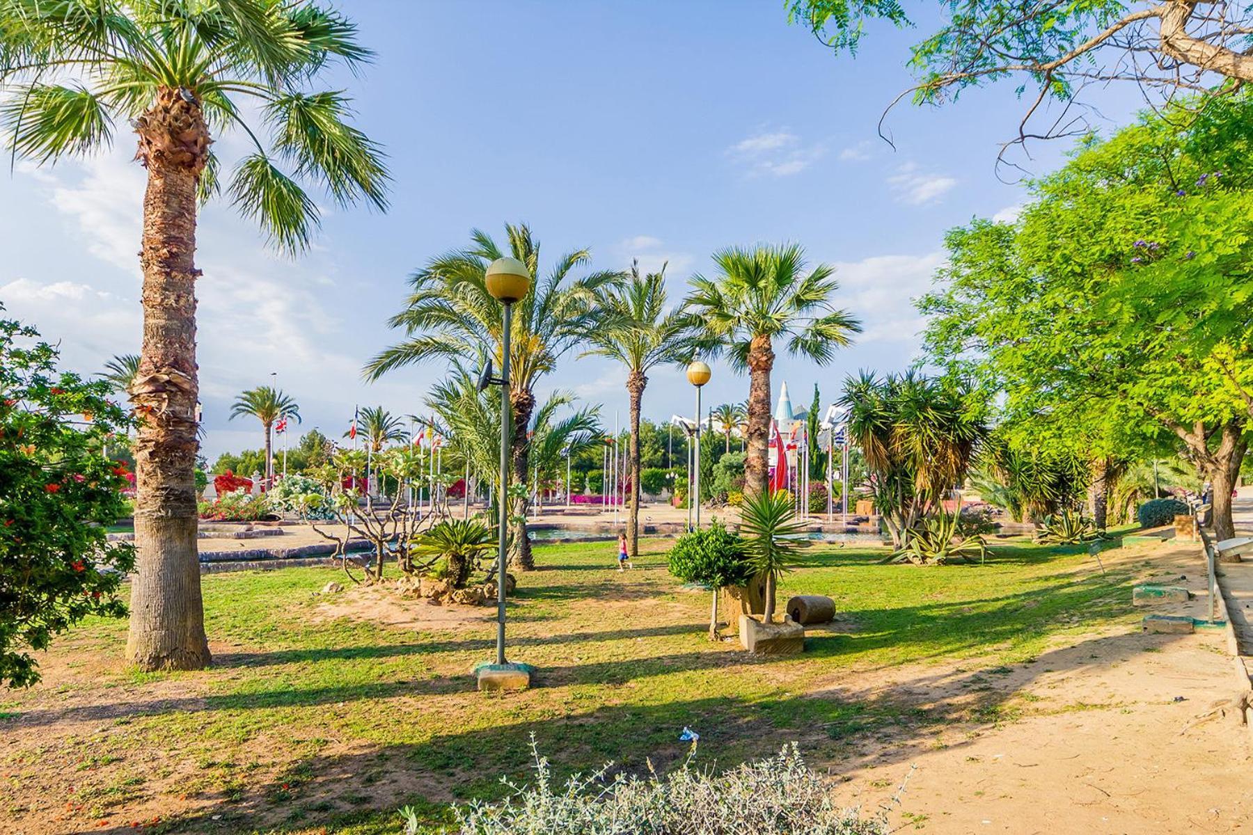Alegria Id118 Apartment Torrevieja Ngoại thất bức ảnh