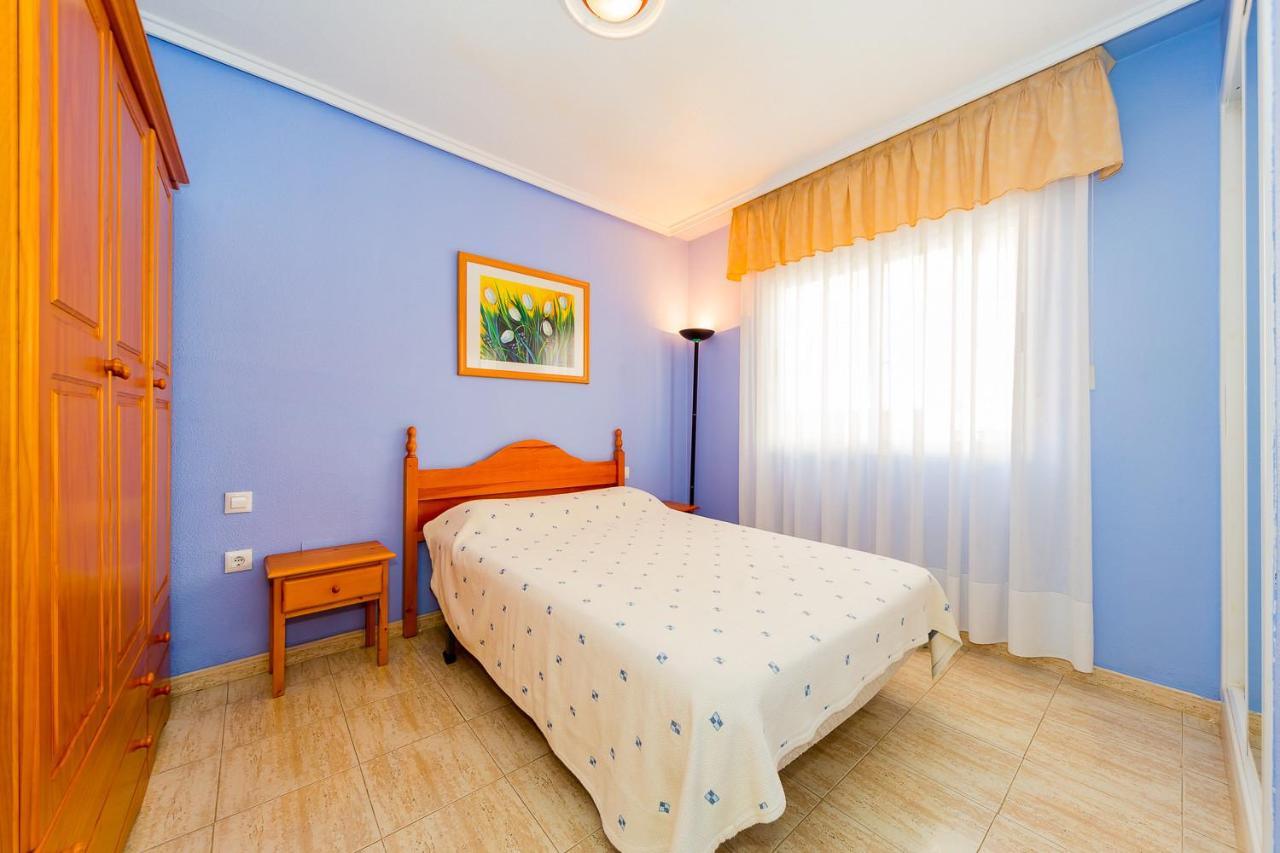 Alegria Id118 Apartment Torrevieja Ngoại thất bức ảnh