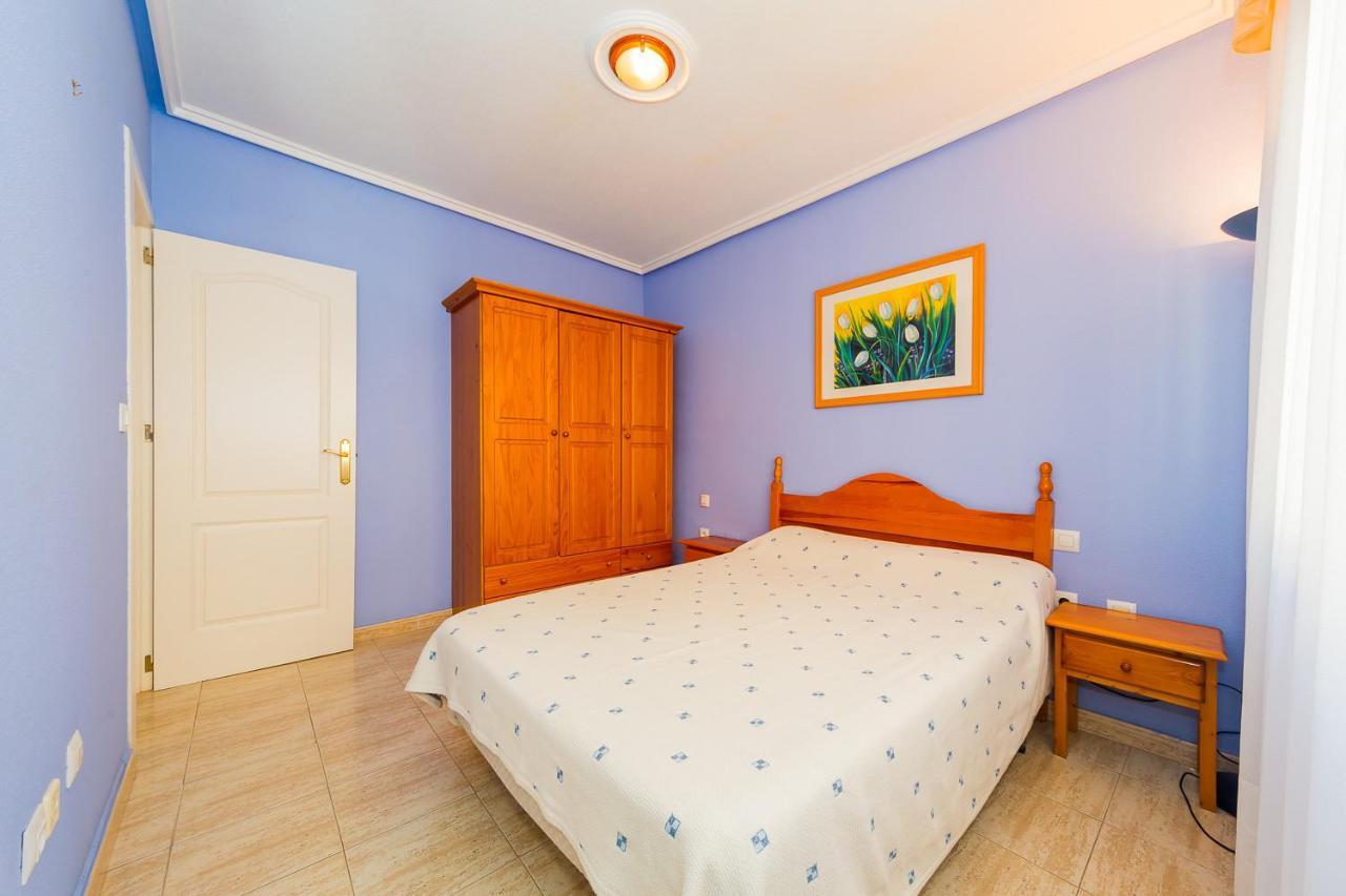 Alegria Id118 Apartment Torrevieja Ngoại thất bức ảnh