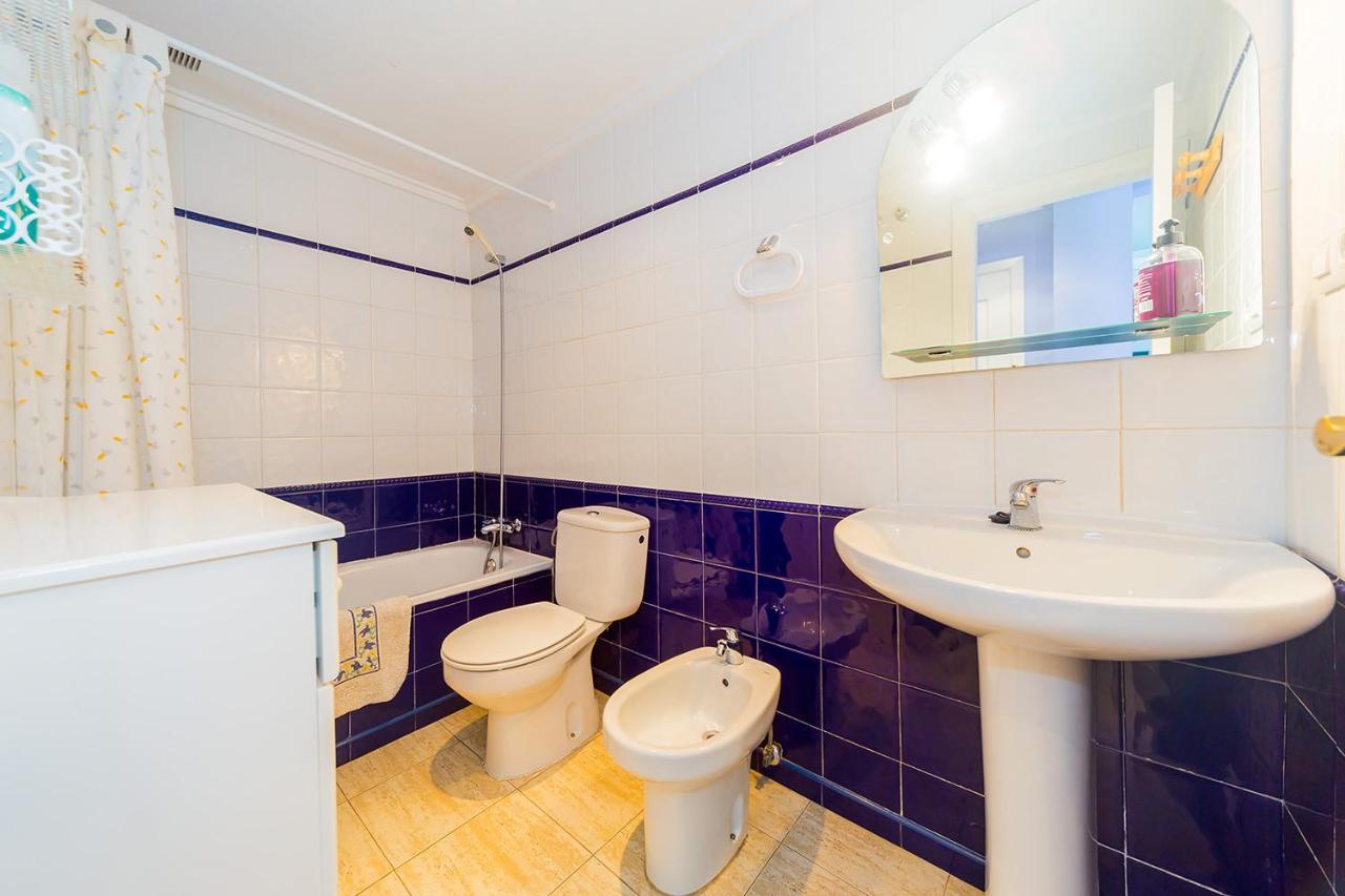 Alegria Id118 Apartment Torrevieja Ngoại thất bức ảnh